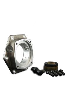 Advance Adapters 50-0405 Tranmission Adapter with 4-6 Bolts on 4L60E Transmission