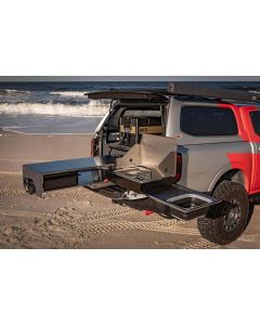 ARB Slide Out Camp Kitchen 1355mm  - RDKNA1355