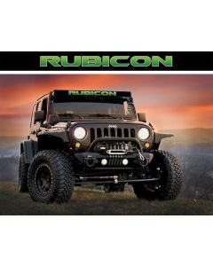 AEROLIDZ 52IN INSERT RUBICON GREEN