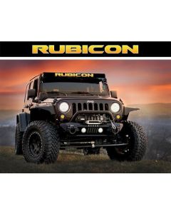 AEROLIDZ 52IN INSERT RUBICON YELLOW