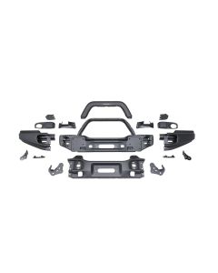 AEV  EX Front Bumper for 18-24 Jeep Wrangler JL & Gladiator JT