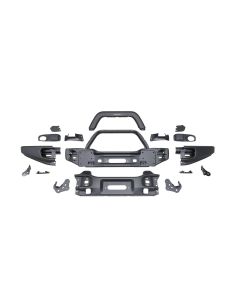 AEV FRONT EX STD BUMPER KIT JL/JT       12301200AA