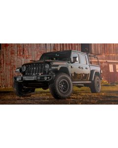 AEV 2IN SPACER LIFT MOJAVE JT