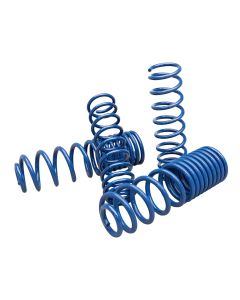 AEV NJT21502AA 3" High Capacity Coil Springs for 20-27 Jeep Gladiator JT with 3.6L Gas Engine