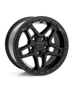 AEV  Blacktail DualSport Wheel for 07-27 Jeep Wrangler JK,  JL & Gladiator JT