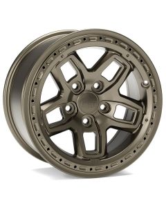 AEV BRONZE BORAH WHEEL 17X8.5 5.72BS JL