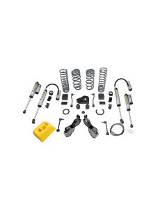AEV  2.5" DualSport XP Lift Kit with ProCal for 20-22 Jeep Gladiator JT 