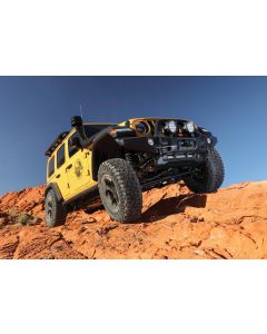 AEV  EX Front Bumper for 18-24 Jeep Wrangler JL & Gladiator JT