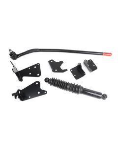 NTH DEGREE FRONT HIGH STEER KIT JK