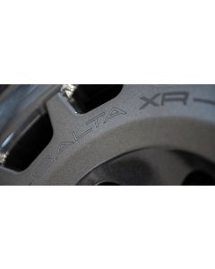 AEV  Salta XR Wheel for 18-22 Jeep Wrangler JL & Gladiator JT