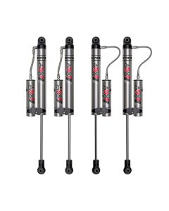 Skyjacker G35X 3.5in. Component Box with ADX 2.0 Remote Reservoir Shocks for 20-22 Jeep Gladiator JT