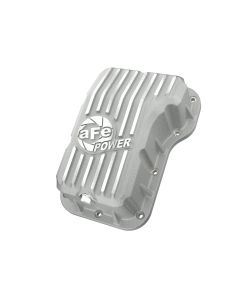 aFe Power   Pro Series Engine Oil Pan with Machined Fins for 18-25 Jeep Wrangler JL with  L4-2.0L Engine