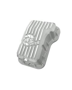 aFe Power   Pro Series Engine Oil Pan with Machined Fins for 18-25 Jeep Wrangler JL with  L4-2.0L Engine