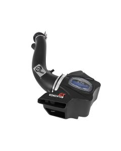aFe Power 54-76214 Momentum GT Stage 2 Air Intake with Pro 5R Filter for 16-19 Jeep Grand Cherokee WK2 3.6L V6