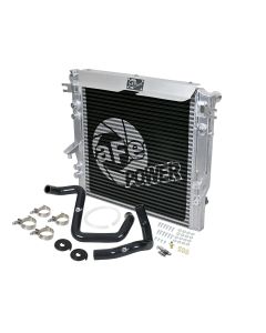 aFe Power 46-50012-B BladeRunner GT Series Radiator for 12-18 Jeep Wrangler JK 3.6L