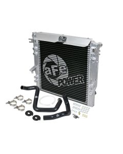 aFe Power 46-50012-B BladeRunner GT Series Radiator for 12-18 Jeep Wrangler JK 3.6L