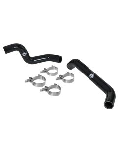 aFe Power 46-50004-B BladeRunner Radiator Hose Kit for 07-11 Jeep Wrangler JK V6-3.8L