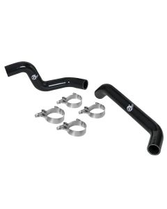 aFe Power 46-50004-B BladeRunner Radiator Hose Kit for 07-11 Jeep Wrangler JK V6-3.8L