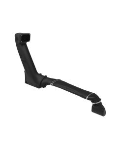 aFe Power 55-21001 Dynamic Air Scoop Snorkel for 18-25 Jeep Wrangler JL & Gladiator JT with L4-2.0L & V6-3.6L