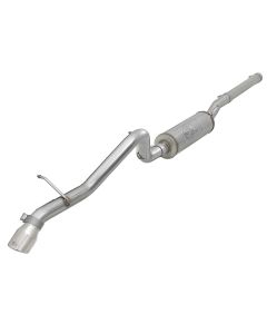 AFE MF XP HT CATBACK 409SS POL TIP JK