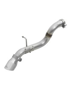 AFE MF XP HT AXLE BK JL 2&4DR POL TIP