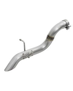 AFE MF XP HT AXLE BK 409 JL 2&4DR NO TP