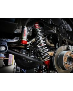 Sway-A-Way 2.5 Rear Coilover Kit w/ Remote Reservoirs and Compression Adjusters Ford Bronco 21-24