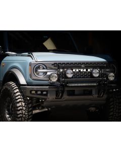 aFe Power 79-27023  Terra Guard Bull Bar for 21-26 Ford Bronco