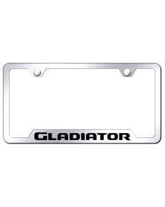 AUG GLADIATOR CUT OUT FRAME MIRRORED