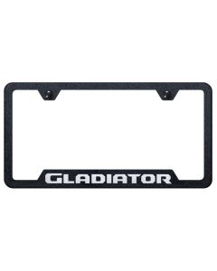 AUG GLADIATOR CUT OUT FRAME RUGGED BLK
