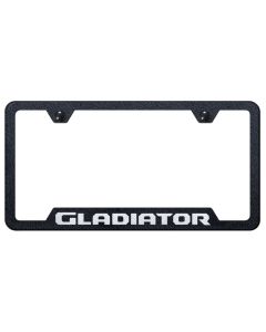AUG GLADIATOR CUT OUT FRAME RUGGED BLK