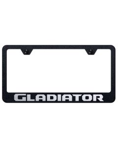 AUG GLADIATOR STAINLESS FRAME RUGG BLK