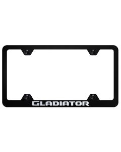 AUG GLADIATOR STEEL WIDE FRAME BLACK