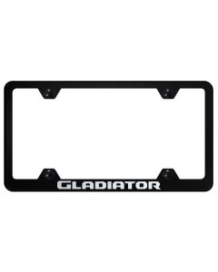 AUG GLADIATOR STEEL WIDE FRAME BLACK