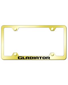 AUG GLADIATOR STEEL WIDE FRAME GOLD