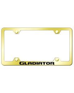 AUG GLADIATOR STEEL WIDE FRAME GOLD