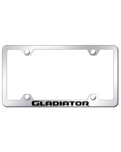 AUG GLADIATOR STEEL WIDE FRAME MIRRORED