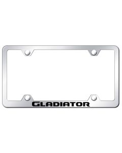 AUG GLADIATOR STEEL WIDE FRAME MIRRORED