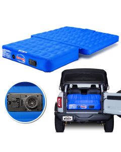 AirBedz  Inflatable Air Mattress for 21-26 Ford Bronco 4-Door 