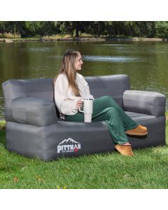 AirBedz  Inflatable Outdoor Furniture 