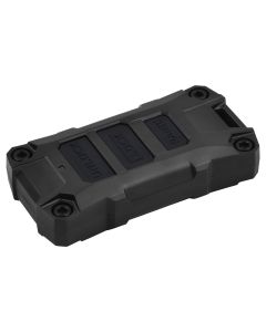 AJT FOB CASE 18+ JL BLACK COVER