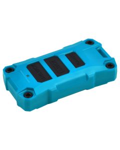 AJT FOB CASE 18+ JL CHIEF BLUE COVER