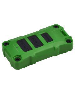 AJT FOB CASE 18+ JL GREEN COVER