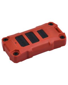 AJT FOB CASE 18+ JL PUNKIN COVER