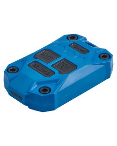 AJT FOB CASE 7-18 JK BLUE COVER