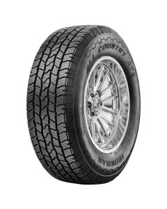 Ironman All Country AT2 245/70R17 110T