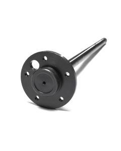 Alloy USA 21109 Rear Grande Chromoly Driver Side Axle Shaft (Non C-Clip) 30-Spline for 84-90 Jeep Cherokee XJ & Wrangler YJ with Dana 35