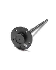 Alloy USA 21110 Rear Grande 30 Spline Chromoly Passenger Side Axle Shaft (with C-Clip) for 90-06 Jeep Cherokee XJ Wrangler YJ & TJ with Dana 35 & without ABS