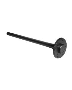 Alloy USA 21202C 35 Spline Chromoly Rear Passenger Side Axle Shaft for 97-06 Jeep Wrangler TJ & Unlimited with Dana 44