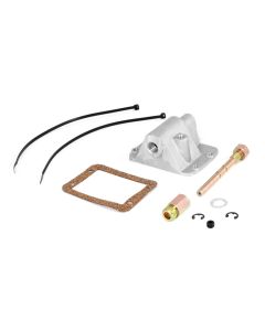 Alloy USA 451100 Differential Permanent Cable Lock Kit for 84-95 Jeep Wrangler YJ & Cherokee XJ with Dana 30